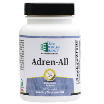 Adren-All - 60 capsules