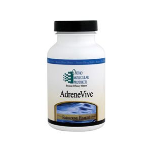 Adrene-Vive - 60 capsules