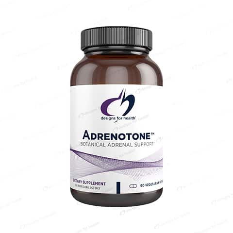 Adrenotone - 90 capsules