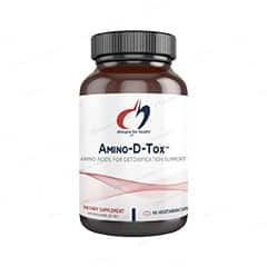 Amino-D-Tox - 90 capsules