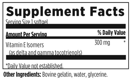 Annato-E 300 - 30 softgels