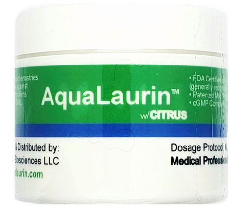 Aqualaurin