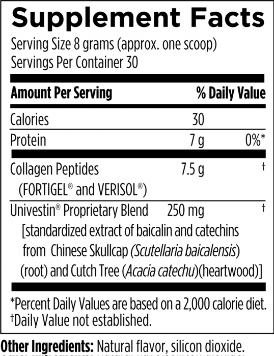 Arthroben (Sito Medica) Unflavored - 240 grams