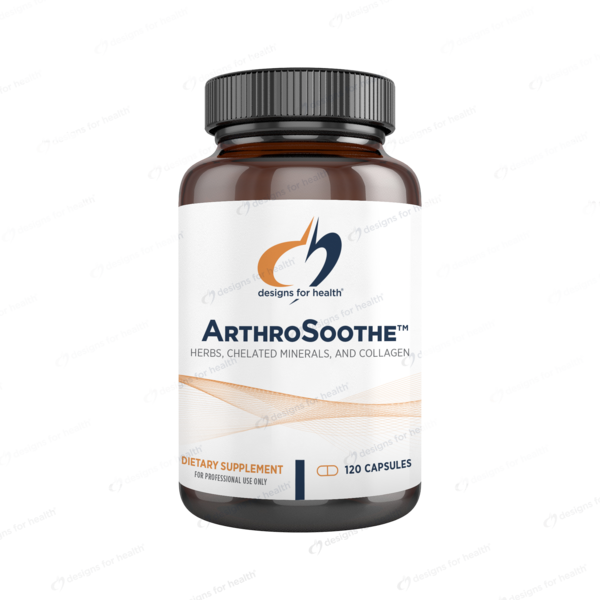 ArthroSoothe - 120 capsules