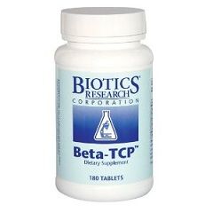 Beta TCP - 180 Tablets