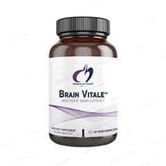 Brain Vitale - 60 capsules