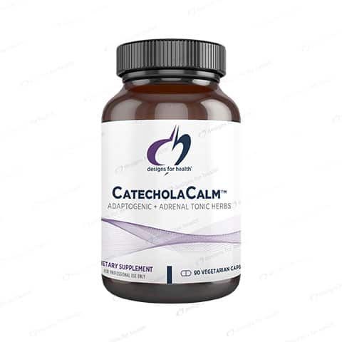 CatecholaCalm - 90 capsules