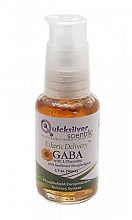 GABA 1.7 oz Liquid