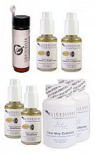 Quicksilver Scientific 30 Day Combo Pack Mercury Detoxification Protocol Kit (without EDTA)