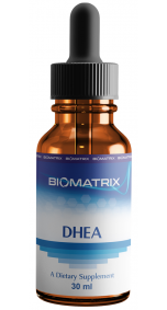 DHEA Liquid - 30 ml