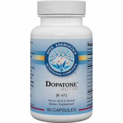 Dopatone Active