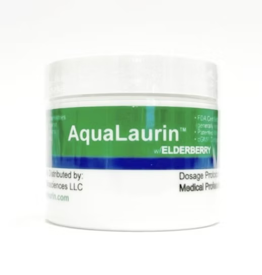 Aqualaurin