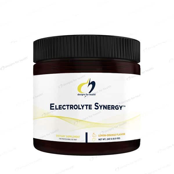 Electrolyte Synergy - 240 grams