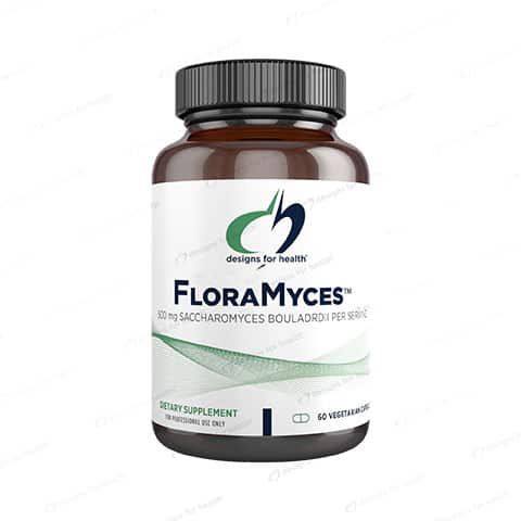 FloraMyces - 60 capcules