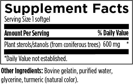 Foresterol - 90 tablets