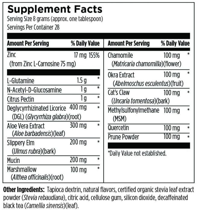 GI Revive - 225 grams