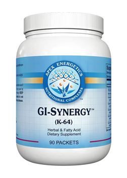 GI-Synergy (K-64) - 90 Packets