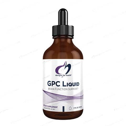 GPC Liquid - 2 oz