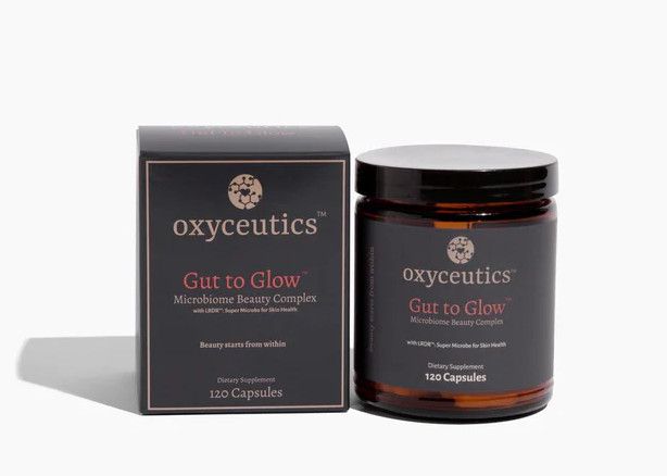 Gut To Glow - 120 Capsules