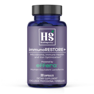 immunoRESTORE+ 30 Capsules