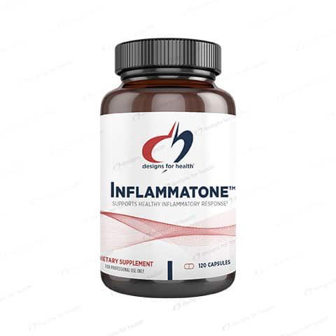 Inflammatone - 120 capsules