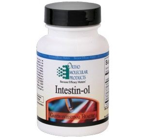 Intestin-ol 90 solfgels