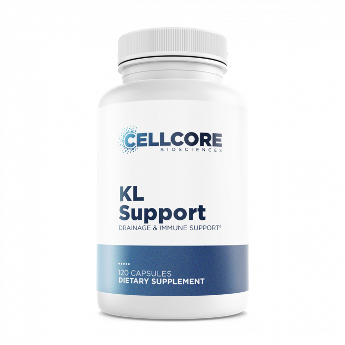 KL-Support