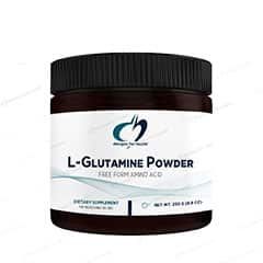 L-Glutamine Powder - 250 grams