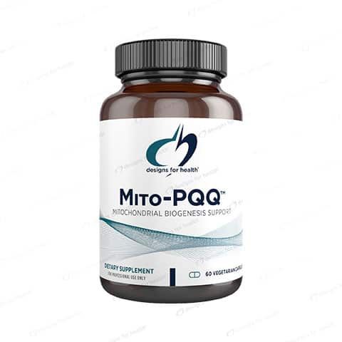 Mito-PQQ 60 capsules