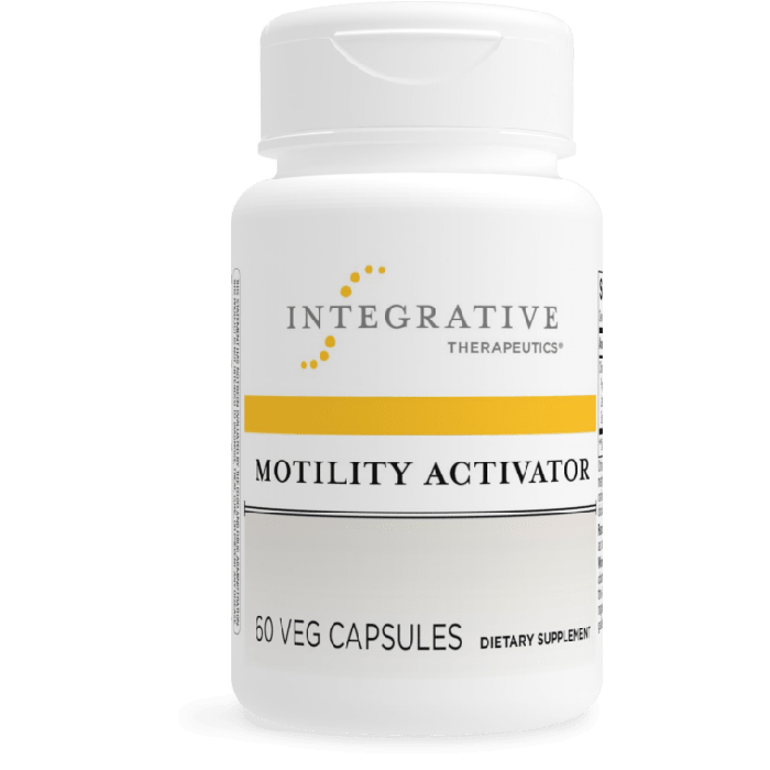 Motility Activator