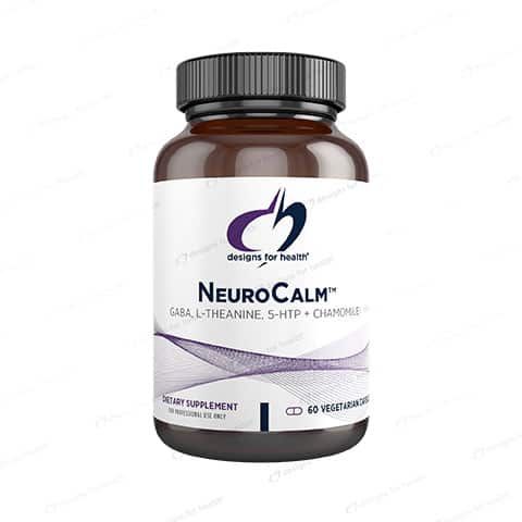 NeuroCalm - 60 Capsules