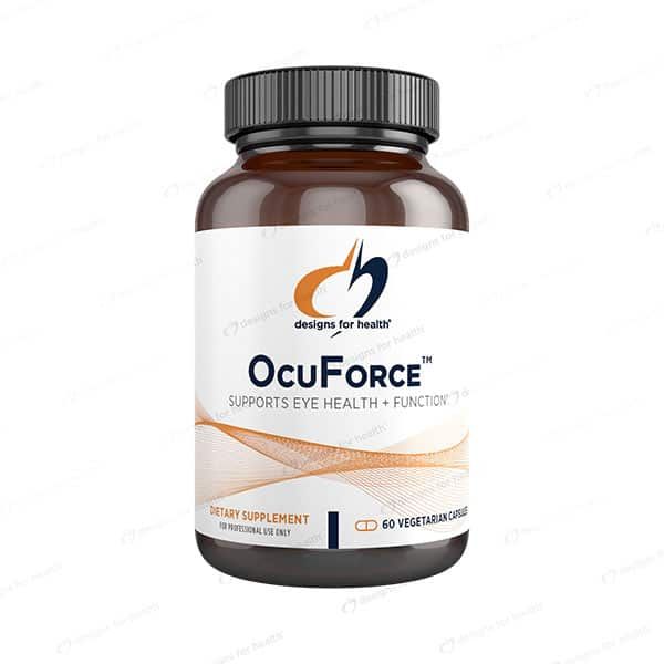 OcuForce - 60 capsules