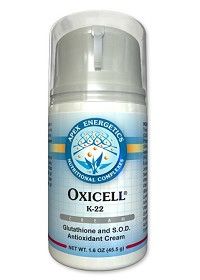 Oxicell K-22 - 1.6 oz pump