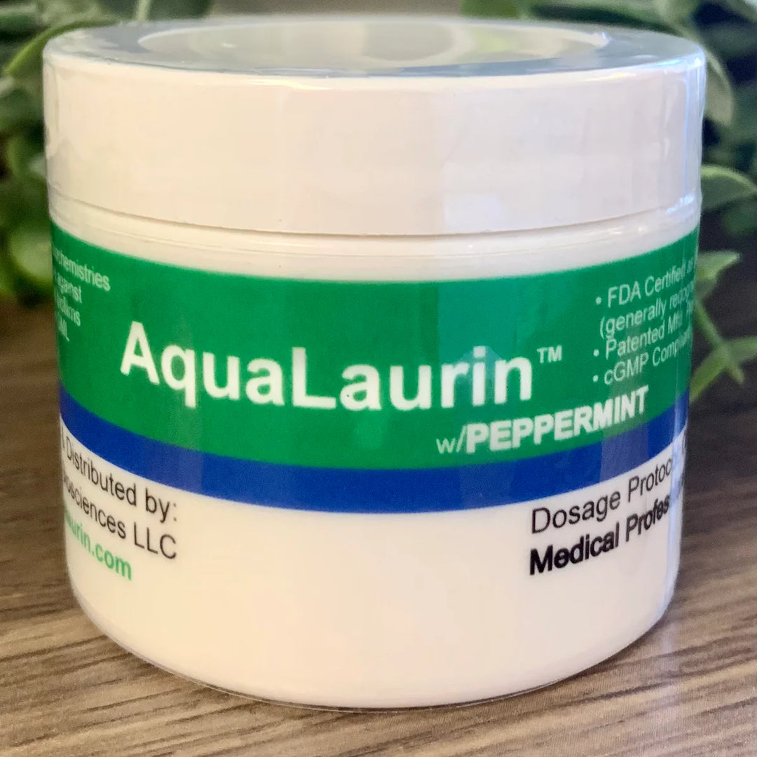 Aqualaurin