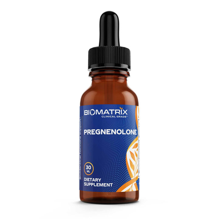Pregnenolone Liquid - 30 ml
