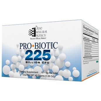 Probiotic 225 - 15 pkts