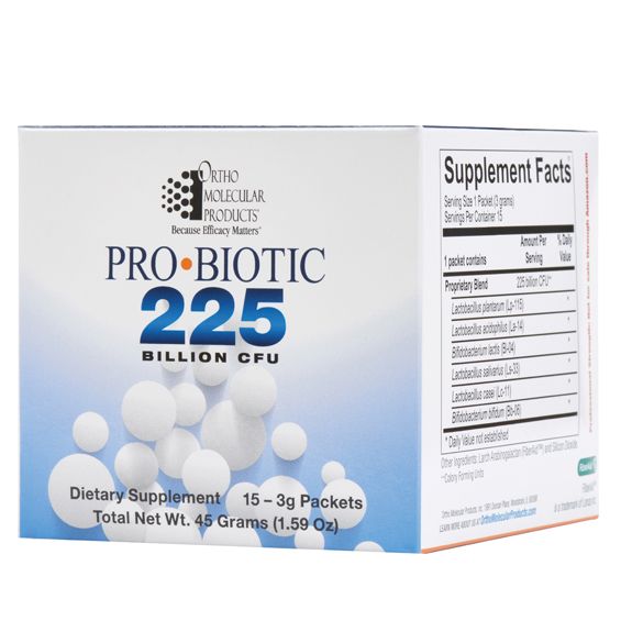 Probiotic 225 - 15 pkts