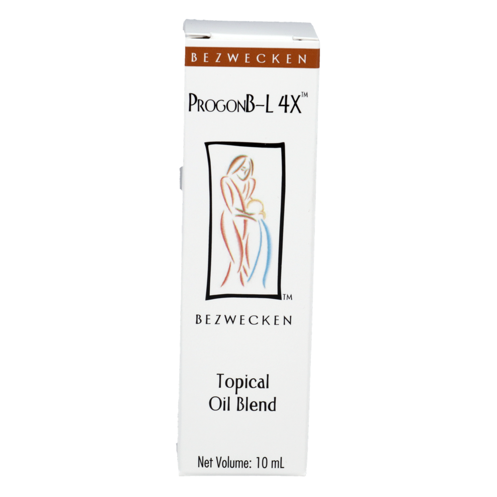 ProgonB-L 4X - 10 ml