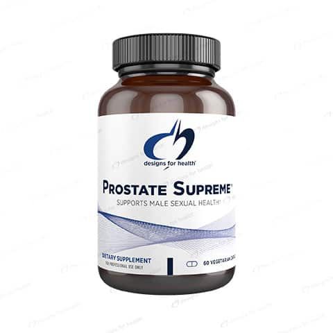 Prostate Supreme - 60 capsules