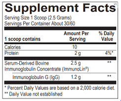 SBI Protect - 120 Capsules