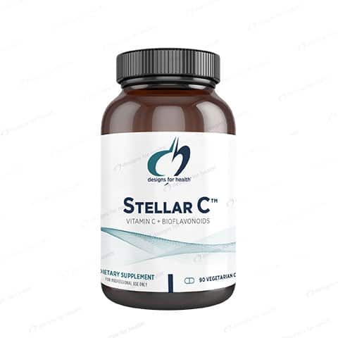 Stellar C - 90 capsules