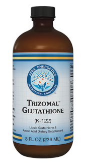 Trizomal Glutathione