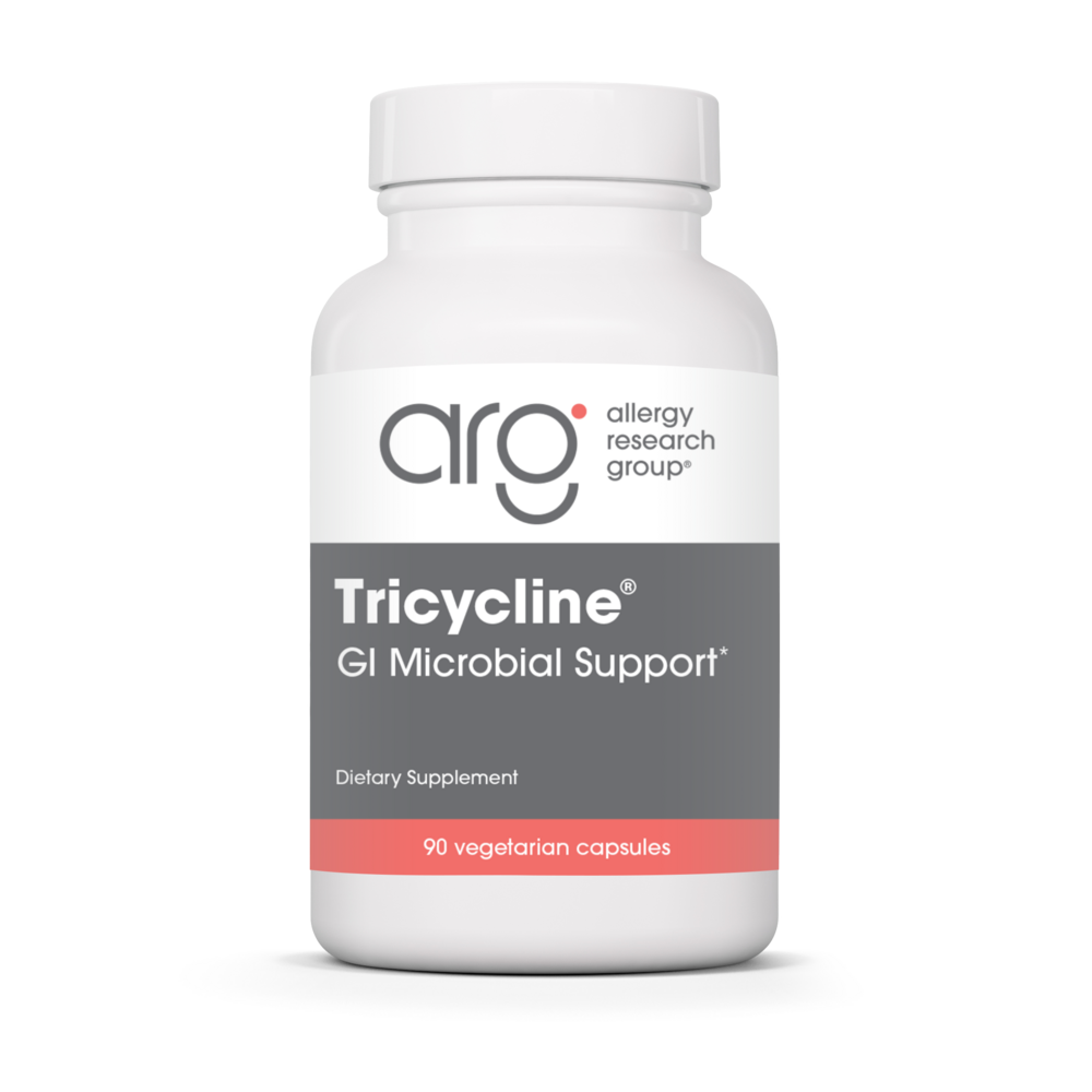 Tricycline - 90 capsules