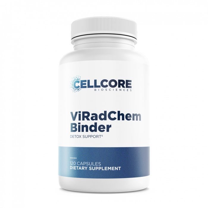 ViRadChem Binder