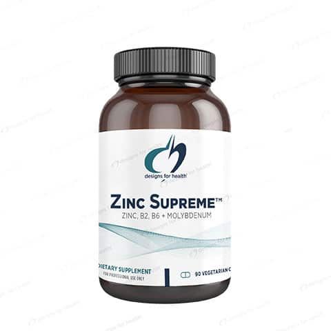 Zinc Supreme - 90 capsules