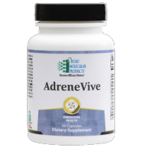 Adrene-Vive - 60 capsules