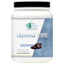 GlycemaCORE Powder Chocolate -  485.5 grams