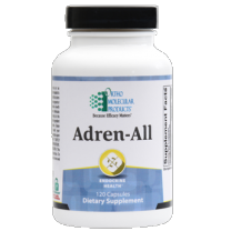 Adren-All - 120 capsules