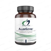 AllerGzyme 90 capsules