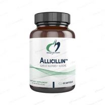 Allicillin 60 softgel